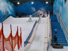 -Mr·Kuma酷么先生雪之乐园