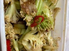 -绿茶餐厅(布吉万象汇店)