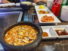 -火牛火韩式烤肉韩国料理(韩乐坊店)