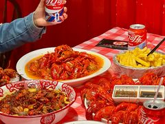 -李叔叔虾蟹大排档(青羊店)