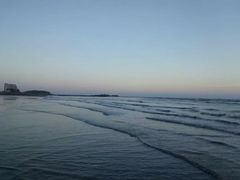 -南澳海滩
