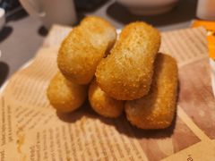 -探炉·香辣豆花烤鱼(笋岗宝能环球汇店)