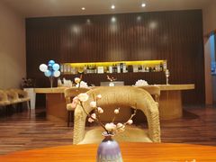 -和·铁板烧·OMAKASE(望京昆泰嘉晟酒店)