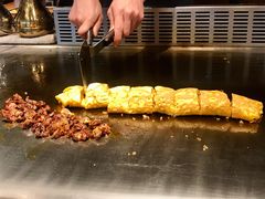 -飞阳铁板烧(ME TOWN购物中心店)