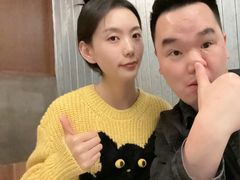 -肥仔文澳门猪骨煲(南京西路店)