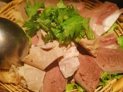 -盡膳口福跷脚牛肉火锅(北美新天地店)