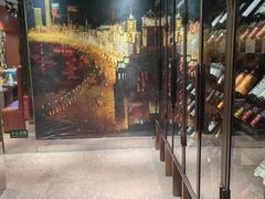 -金枝玉叶上海人家食府(三里河店)