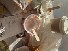 -麦当劳(北沙滩店)