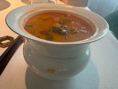 冬阴功汤-金链花·泰国餐厅(国贸店)