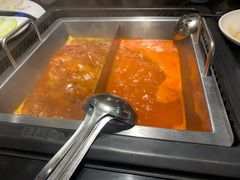 -东道煮牛肉火锅(重庆路店)