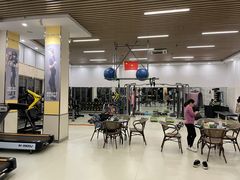 -中田健身工作室(嘉定江桥店)