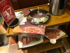 -守柴炉烤鸭(中海国际店)