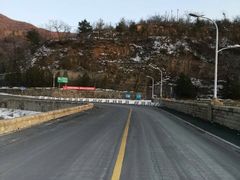 -白河堡水库