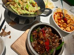 -外婆家(西红门荟聚购物中心店)
