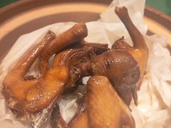 -大鸽饭(汉溪长隆店)