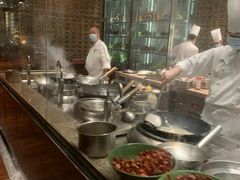 -君悦酒店·1881·北京烤鸭