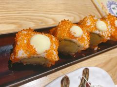 -隐泉京望日式料理(太和广场店)