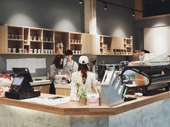 -GOTLOT COFFEE&KITCHEN角落厨房NOOK店