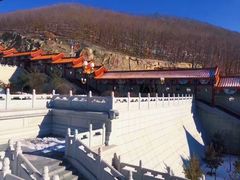 -六鼎山文化旅游区