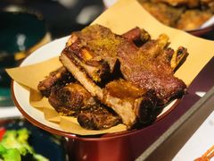 霸王肋排-啤仕多·啤客国潮跳舞BAR(保俶路店)