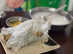 -吉英盐焗鸡(文中路店)