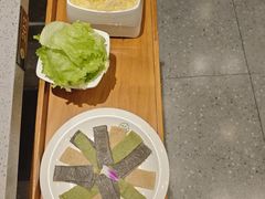 -芳竹园火锅(塘沽金街店)