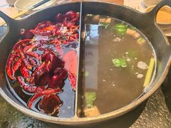 -盡膳口福跷脚牛肉火锅(晶耀前滩店)