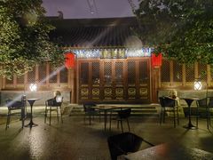 -止观小馆·辽河口渔家菜(王府井店)