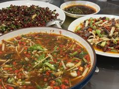 -飞虹鱼馆(春华路店)