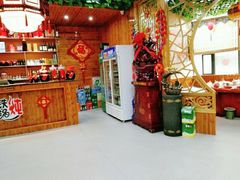 -袁小二大东北铁锅炖(吉祥村总部)