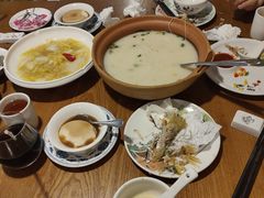 -小堂宴·老厦门码头小炒(厦大店)