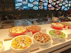 -聚丰园•湖鲜餐厅(阿红私房菜梅石路店)