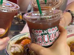 -憶廟街 X 沙角邨(太古城店)