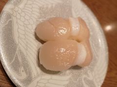 -合点寿司(金虹桥商场店)