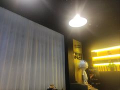 -梵猫·新养生(加州广场店)