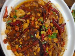 -小柴米·传统江西菜(万寿宫店)