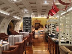 -北京王府井希尔顿酒店·秦唐中餐厅Chynna
