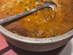 石锅红薯粉-丹江渔村(望京店)