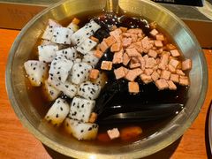 -鱼谦脆皮烤鱼(北一路万达店)