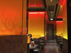 -炊烟小炒黄牛肉(浦东世纪汇店)