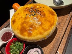 -格鲁·秀色Georgia’s Feast