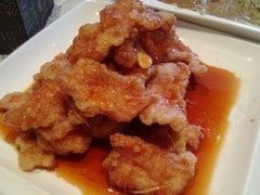 -北李妈妈菜·海肠捞饭(高新万达店)