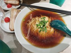 -松鹤楼面馆(卓悦中心店)