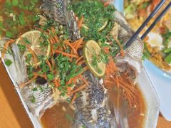 -龙姐私房菜(和顺古镇店)