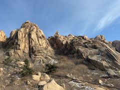 -大泽山风景名胜区