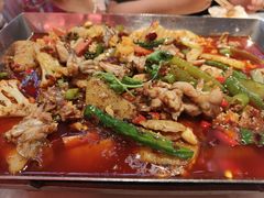 -渝蛙馆(新百店)