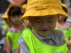 -深业幸福家香蜜湖街道普惠性托育园(合正置地园区)