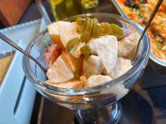 -很久以前羊肉串(朝阳路店)