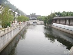 -南沙天后宫景区