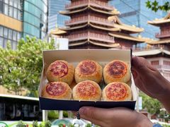 -西区老大房(愚园路店)